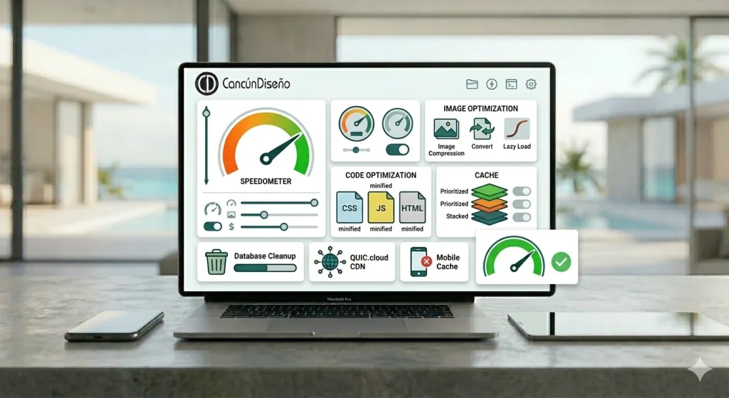 Pourquoi LiteSpeed Cache est l'arme absolue pour la performance de votre site WordPress