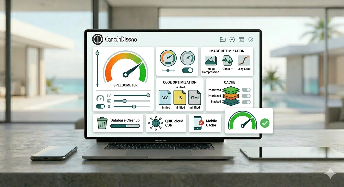 Pourquoi LiteSpeed Cache est l'arme absolue pour la performance de votre site WordPress
