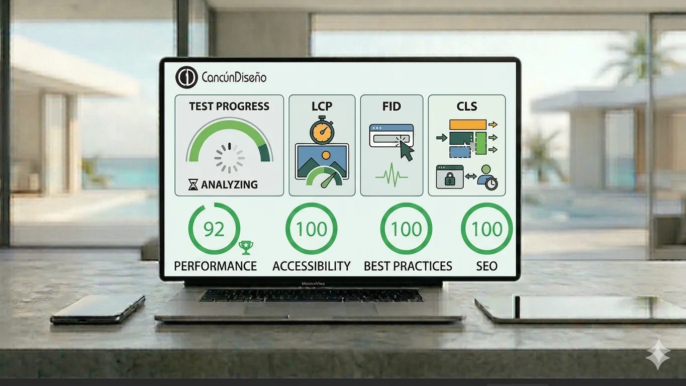 Google PageSpeed Insights : Comment décrypter le verdict de Google sur votre site ?